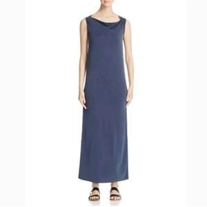 NEW Elie Tahari Women's Sof Material  Suellza Maxi Dress Size Large 12-14